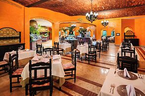 Occidental Cozumel - All Inclusive
