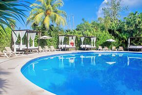 Occidental Cozumel - All Inclusive