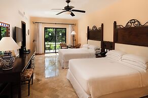 Occidental Cozumel - All Inclusive