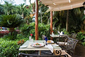 Occidental Cozumel - All Inclusive