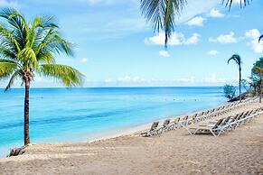 Occidental Cozumel - All Inclusive