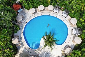 Occidental Cozumel - All Inclusive