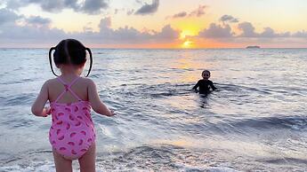 Occidental Cozumel - All Inclusive