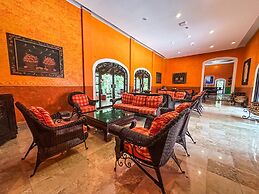 Occidental Cozumel - All Inclusive