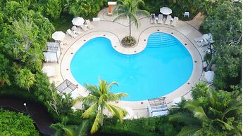 Occidental Cozumel - All Inclusive