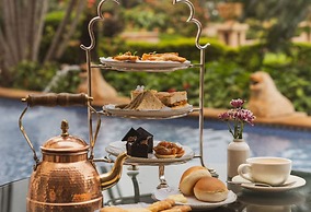 Taj Krishna