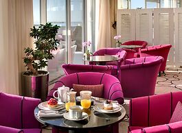 Grand Hôtel Thalasso et Spa