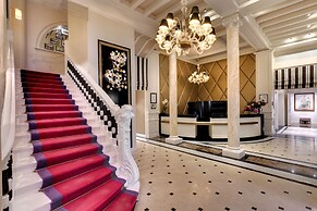 Grand Hôtel Thalasso et Spa