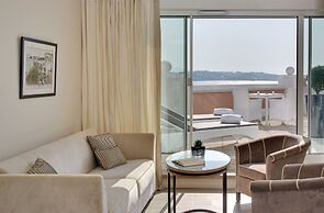 Grand Hôtel Thalasso et Spa