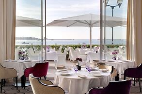 Grand Hôtel Thalasso et Spa
