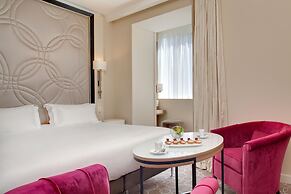Grand Hôtel Thalasso et Spa