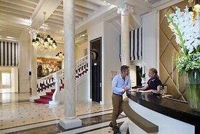 Grand Hôtel Thalasso et Spa