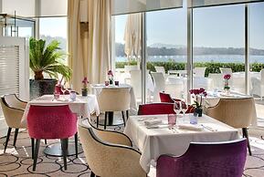 Grand Hôtel Thalasso et Spa