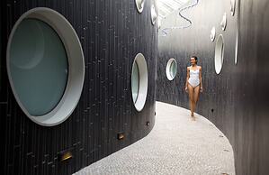 Grand Hôtel Thalasso et Spa