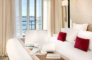 Grand Hôtel Thalasso et Spa