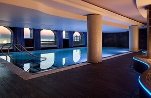 Grand Hôtel Thalasso et Spa