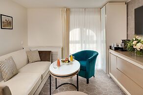 Grand Hôtel Thalasso et Spa