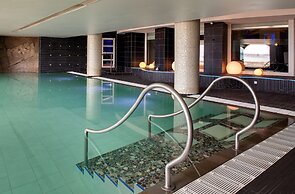 Grand Hôtel Thalasso et Spa