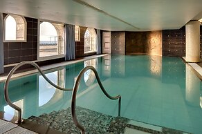 Grand Hôtel Thalasso et Spa