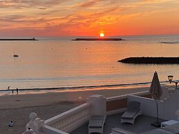 Grand Hôtel Thalasso et Spa