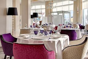 Grand Hôtel Thalasso et Spa