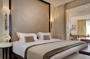 Grand Hôtel Thalasso et Spa