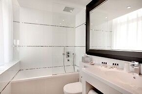 Grand Hôtel Thalasso et Spa