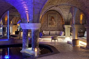 Grand Hôtel Thalasso et Spa