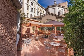 Hotel Viminale