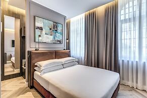 Hotel Viminale