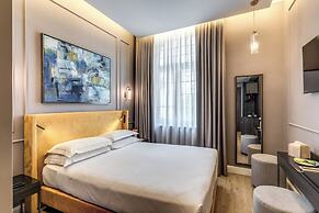 Hotel Viminale
