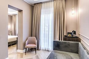 Hotel Viminale