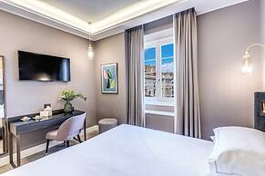 Hotel Viminale