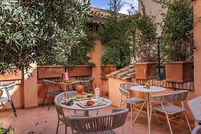 Hotel Viminale