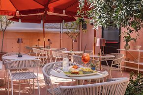 Hotel Viminale