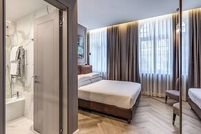 Hotel Viminale