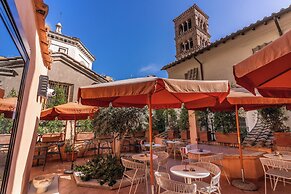 Hotel Viminale