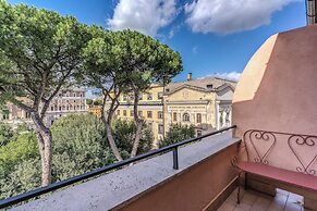 Hotel Viminale