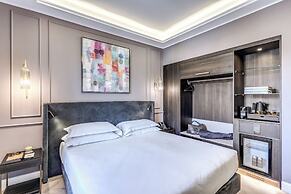 Hotel Viminale