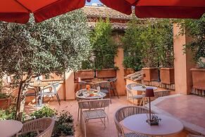 Hotel Viminale