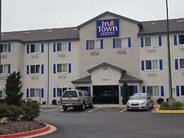 InTown Suites Extended Stay Select Denver Aurora South