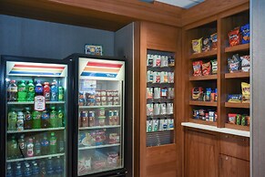 SpringHill Suites by Marriott Charlotte Concord Mills Spdwy