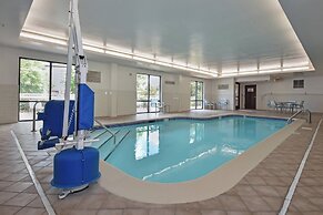 SpringHill Suites by Marriott Charlotte Concord Mills Spdwy