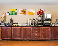 Quality Inn & Suites Middletown - Franklin