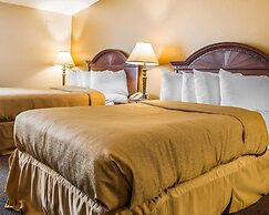 Quality Inn & Suites Middletown - Franklin