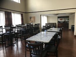 Quality Inn & Suites Middletown - Franklin