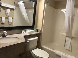 Quality Inn & Suites Middletown - Franklin