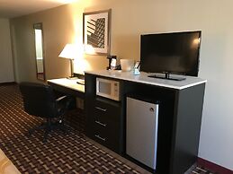 Quality Inn & Suites Middletown - Franklin