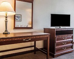 Quality Inn & Suites Middletown - Franklin