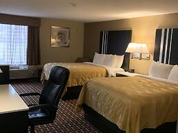 Quality Inn & Suites Middletown - Franklin